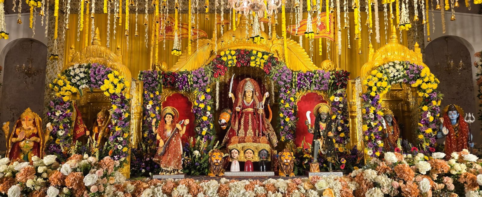 Darbar photo 2